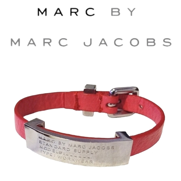 Marc By Marc Jacobs bracelet - Picture 3 of 14